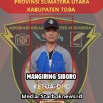 AKPERSI Kabupaten Toba Desak Penghentian Intimidasi Terhadap Wartawan