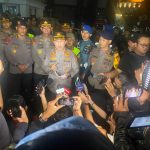 Polda Metro Jaya Amankan 22 Pelaku Premanisme di Jakarta Barat