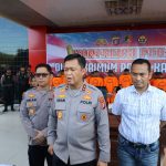 Perusahaan Diduga Disegel Ormas di Barsel, Polda Kalteng Tingkatkan Status Penyidikan