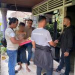 Polsek Cengkareng Tegas Tangani Premanisme