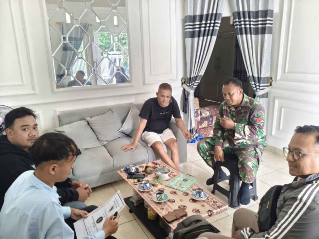 Mediasi Sengketa Tanah Berlangsung Alot, Ketua LBH Cakram Kediri Raya: Balik Nama Harus Disetujui Semua Ahli Waris