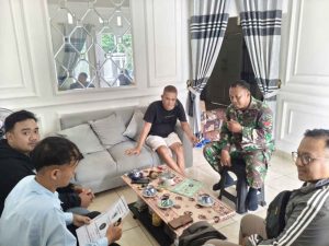 Mediasi Sengketa Tanah Berlangsung Alot, Ketua LBH Cakram Kediri Raya: Balik Nama Harus Disetujui Semua Ahli Waris