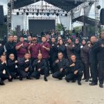 Satpam Profesi Mulia Garda Terdepan Keamanan