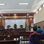 Massa PSHT Kawal Persidangan, Vonis Hanya 3 Tahun 6 Bulan Dinilai Tidak Setimpal