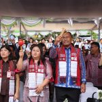 We Ring The Bell, Pendidikan Inklusif Untuk Anak Disabilitas