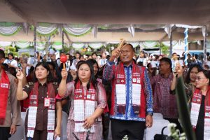 We Ring The Bell, Pendidikan Inklusif Untuk Anak Disabilitas