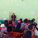 Seribu Lebih Sertifikat Tanah PTSL Desa Suru Dibagikan,Warga Mengaku Ada Tambahan Biaya Sampul