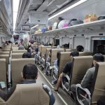 Lonjakan 65 % Penumpang di Longweekend Waisak, Daop 6 Perkuat Konektivitas Wisata dan Transportasi