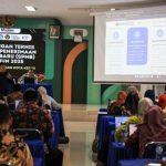 Dinas Pendidikan Kota Kediri Berikan Bimtek 150 Operator Tingkat TK Hingga SMP demi sukseskan SPMB tahun 2025/2026
