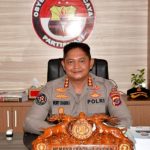 Polda NTT Gelar Operasi Penumpasan Aksi Premanisme, 878 Personel Dikerahkan: “Tidak Ada Tempat Bagi Preman di NTT”