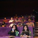 Polda Papua Barat Gelar Nonton Bersama Film “Sayap Sayap Patah 2” Bersama Organisasi Masyarakat di Manokwari