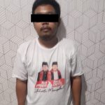 Premanisme Masih Berkeliaran! Pria 32 Tahun Ditangkap Saat Pungli di Pasar Jiung
