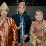 Bupati Musi Rawas Hj Ratna Machmud, hadiri Puncak Acara Hari Jadi Provinsi Sumatra Selatan ke-79 tahun 2025