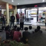 Polres Pelabuhan Tanjung Priok Gelar Pembinaan bagi Pelaku Pungli di Kawasan Pelabuhan