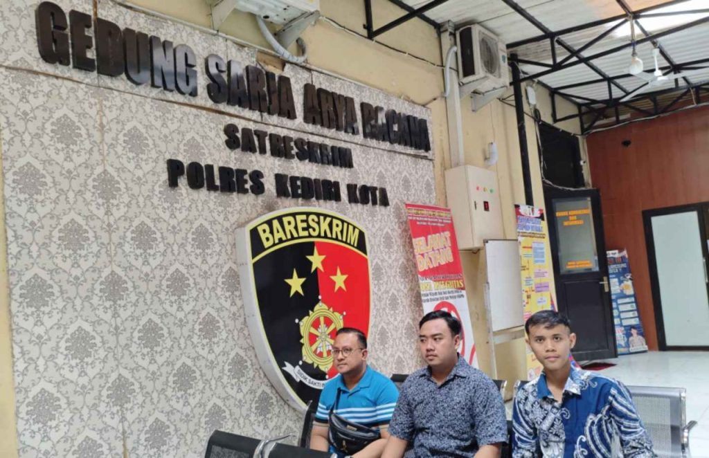 Pentingnya Pendampingan Lembaga Bantuan Hukum dan Kantor Hukum dalam Proses Penyidikan di Kantor Polisi
