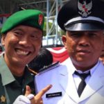 Hasil Sidang MK Diskualifikasi Kedua Calon, Muncul Figur Eks Prajurit TNI di Pilkada Barito Utara ‎