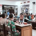 BPD Mekargading Gelar Musdesus Pembentukan Koprasi Desa Merah Putih