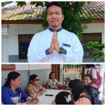 Prestasi Meningkat, Masyarakat Kecamatan Uluan Bangga kepada SMA Negeri 1 Uluan