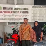 Dinilai Seorang Siswa Melanggar Tata Tertib, Kepala Sekolah SMP 3 Pandak Bantul Memohon Wali Murid Mencari Sekolah Lain