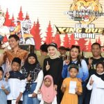 Ratusan Kingers Gelar Anniversary 3th SKOK