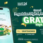 Transaksi Serba Mudah di Pegadaian Digital, Bebas Biaya Admin!