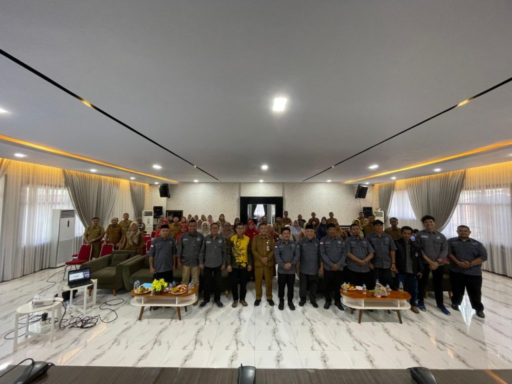 DPP PJS Terbitkan SK Mandat Baru untuk Pengurus DPD Maluku