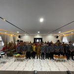 DPP PJS Terbitkan SK Mandat Baru untuk Pengurus DPD Maluku