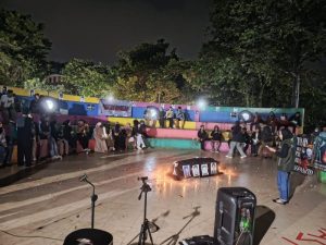 Peringati 27 Tahun Reformasi, Waspadai Kembalinya UUD 1945 Asli