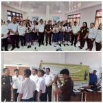 Program Jaksa Peduli Identitas Anak Wujudkan Kepemilikan KIA Untuk Anak