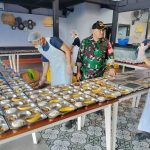 Kebersihan SPPG Dapur Khusus Jakarta Timur, Tingkatkan Gizi Siswa-Siswi