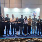 Bakamla RI Hadiri ASEAN Maritime Security Dialogue 2025