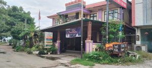 Lurah Dadap Dalam Sorotan, Presiden Diminta Turun Tangan