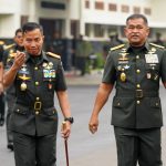 Kasad: Lulusan Seskoad Harus Jadi Pemimpin TNI AD yang Tangguh dan Visioner