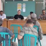 Empat Bulan PT DBK Lamongan Beroperasi Sudah Direcoki, Puluhan Masa Gelar Demo