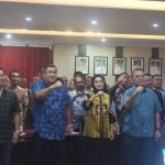 Mbak Wali: Segera Bentuk Pengurusan, Pemkot Kediri Gelar Muskelsus Pembentukan Koperasi Kelurahan Merah Putih