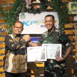 Korem 051/Wijayakarta Terima Penghargaan Terbaik dari KPPN Bekasi di Stakeholder Day 2025