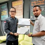Dukung Kemerdekaan Pers, PT Timah Raih PJS Award 2025