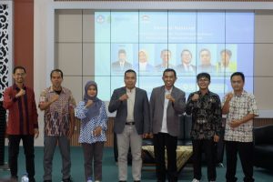 Dekan FUHUM: Apresiasi cetak biru transformasi digital Kemdikdasmen