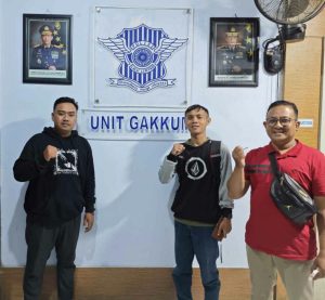 LBH Cakram Upayakan Restorative Justice Untuk Terdakwa dan Korban Laka Lantas di Kras Kediri