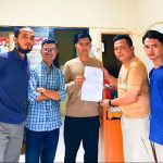 Aksi Keji Mengatasnamakan Suku Rajang, Regi Sugianto di Proses Hukum