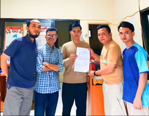 Aksi Keji Mengatasnamakan Suku Rajang, Regi Sugianto di Proses Hukum