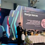 Uniska Kediri Hadirkan Wakil Menteri Pendidikan Prof. Dr. Fauzan saat Gelar Wisuda Sarjana ke-44 dan Magister ke-35
