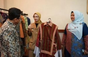 Walikota Kediri: BI Kediri tidak hanya Fokus Pengembangan Bisnis, Tapi Tetap Perhatikan Lingkungan