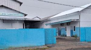 Serap 47 Tenaga Kerja Lokal Program MBG Desa Lopang Lamongan