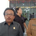 GMBB Sumut Datangi Kantor DPRD Toba Sampaikan Sepuluh Tuntutan Buruh