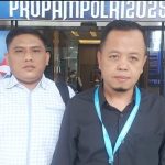 Kapolres Asahan Dilaporkan ke Kadiv Propam Mabes Polri, Diduga Tak Profesional Tangani Kasus Pidana