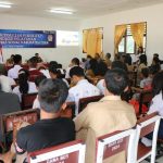 Dinsos Gelar Forum Konsultasi Publik, Warga Minta Pelaku Kekerasan Seksual Disanksi Sosial