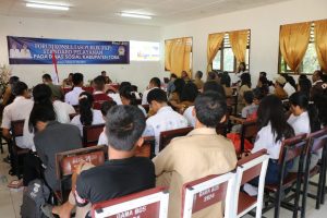 Dinsos Gelar Forum Konsultasi Publik, Warga Minta Pelaku Kekerasan Seksual Disanksi Sosial