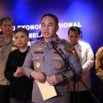 Polri Gelar Dialog Publik: Dorong Ekonomi Nasional Inklusif dan Berkelanjutan Melalui Penguatan Kamtibmas
