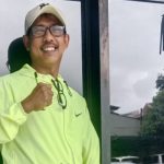 Jujun Juanda Siap Maju Jadi Ketua PWI Indramayu